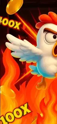Chiken Road preview